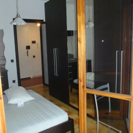 Via Santo Stevi Superiore Apartamento *
