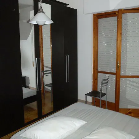 Apartamento Via Santo Stevi Superiore Santo Stefano al Mare