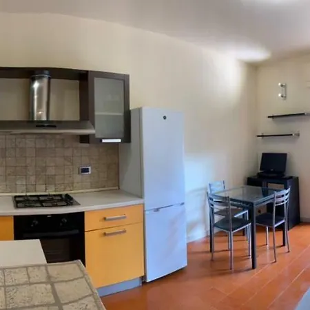 Apartamento Via Santo Stevi Superiore *