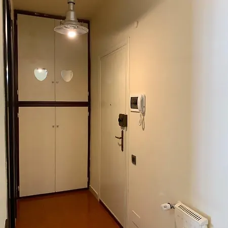 Apartamento Via Santo Stevi Superiore *